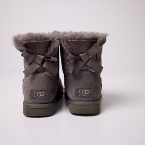 Ugg Bailey Bow Boots